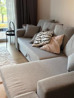 Riverside Retreat - Cozy Central Stay in Pärnu - Pärnu - 1