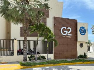 G2 Beach Hotel - 5