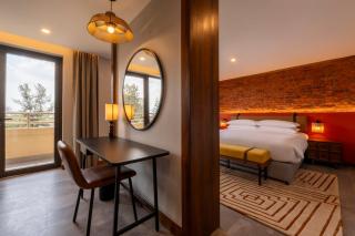 Zaria Court Hotel Kigali - Kigali - 3