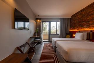 Zaria Court Hotel Kigali - Kigali - 2