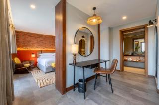 Zaria Court Hotel Kigali - Kigali - 1