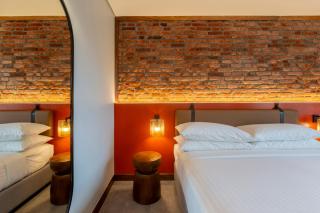 Zaria Court Hotel Kigali - Kigali - 4