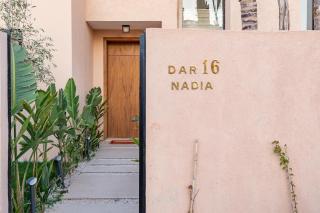 Villa Dar Nadia, 5 Stars Service, Heated Pool, Ping Pong, Games - - 1