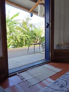 Charmante chambre sud sauvage - Saint-Joseph - 2