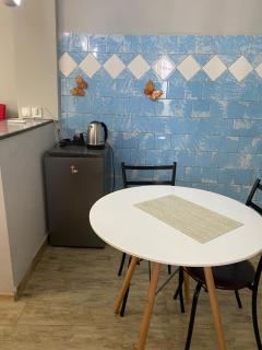 Cherqe Guest House - Sighnaghi - 8