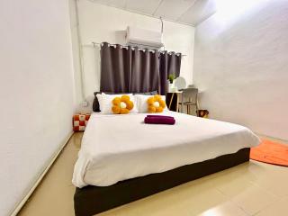 Cozy39#6pax#netflix#jpnstyle#NearAlma#5kmtoIconCity#BM - Bukit Mertajam - 8