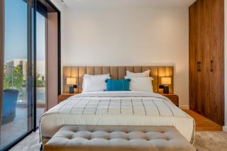 Villa Dar Nadia, 5 Stars Service, Heated Pool, Ping Pong, Games - - 8