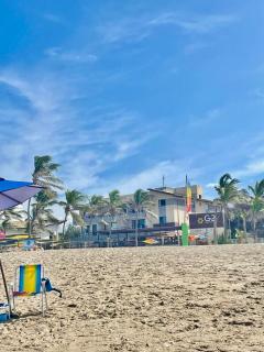 G2 Beach Hotel - Aquiraz - 6
