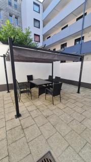 Deichliebe 2 - Modern, Zentral & Familienfreundlich - Inklusive privater Stellplatz im Parkhaus 2min zu Fuß entfernt - Bremerhaven - 9