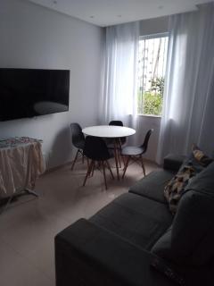 Modern apartment between Farol da Barra and Ondina - Salvador - 4