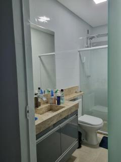 Modern apartment between Farol da Barra and Ondina - Salvador - 2