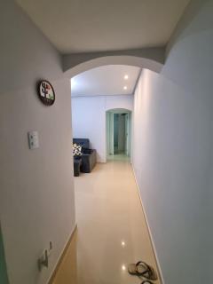 Modern apartment between Farol da Barra and Ondina - Salvador - 1