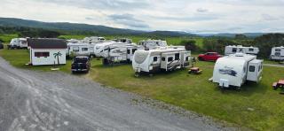 Motel & Camping Le Pirate - Cap-Chat - 7