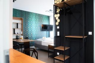 BnB Open Apartments Pader-City - Paderborn - 1