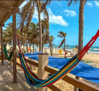 G2 Beach Hotel - Aquiraz - 8