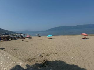 Sea View Balcony - Vlora - 8