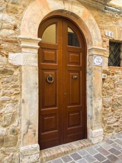 Casa di Adele - Brittoli - 0