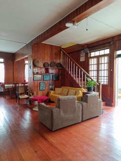 A-Seven House Sagada - Sagada - 9