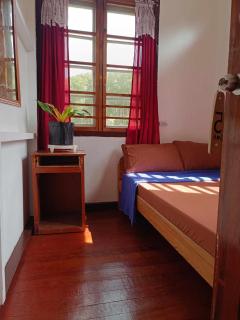 A-Seven House Sagada - Sagada - 6