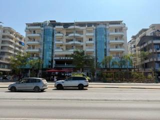 Sea View Balcony - Vlora - 9