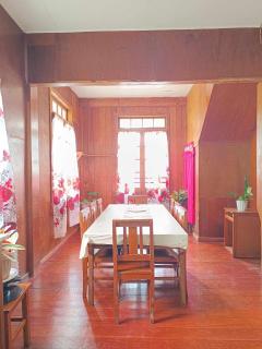 A-Seven House Sagada - Sagada - 2