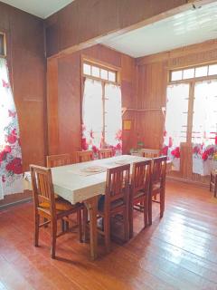 A-Seven House Sagada - 6