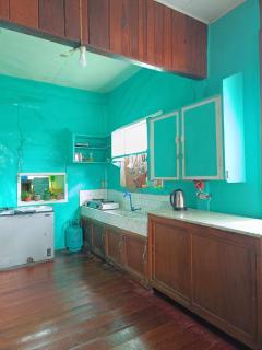 A-Seven House Sagada - 7