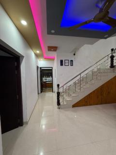 Costal elegance homestay - Varkala - 9