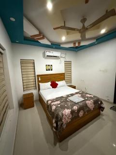 Costal elegance homestay - Varkala - 8