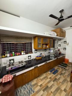 Costal elegance homestay - Varkala - 2