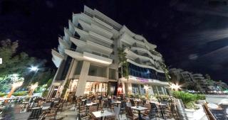 Keslin Premium Seaside Apartments - Valona - 8
