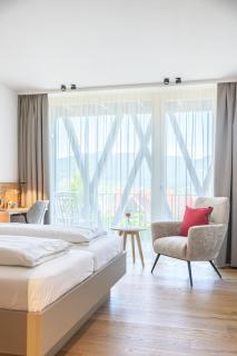 Hotel Die Alm - Oberkirch - 1