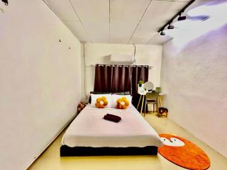 Cozy39#6pax#netflix#jpnstyle#NearAlma#5kmtoIconCity#BM - Bukit Mertajam - 7