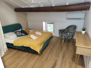 Évasion de charme, maison authentique et spa privé - La Baume-de-Transit - 2