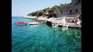 Villa Lagkadaki Sea View - 2