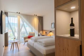 Hotel Die Alm - 4