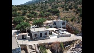 Villa Lagkadaki Sea View - 3