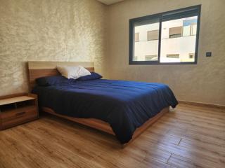 Bab fes Appartement 2 pièces à Aïn Sebaâ Casablanca - Aïn Sebaa - 7