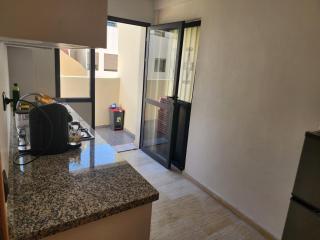 Bab fes Appartement 2 pièces à Aïn Sebaâ Casablanca - 5