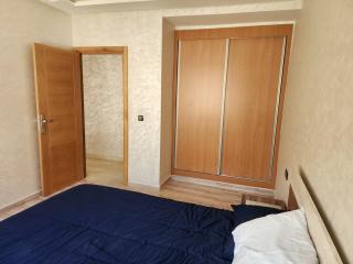 Bab fes Appartement 2 pièces à Aïn Sebaâ Casablanca - Aïn Sebaa - 4
