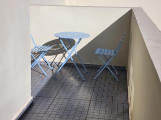 Bab fes Appartement 2 pièces à Aïn Sebaâ Casablanca - Aïn Sebaa - 3