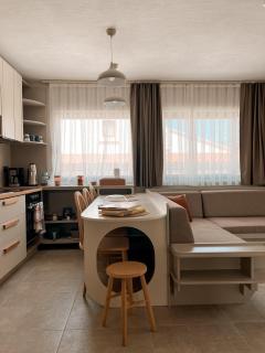 Katana Suites Kaş - Kaş - 5