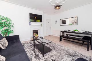 Modern 5-bed - Sleeps 10-walk To Centre & Parking - Southampton - 9