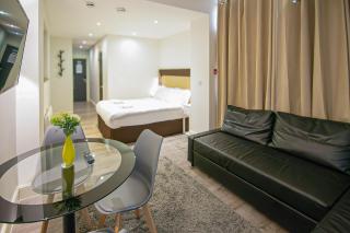 Hyde Park Superior Apartments - London - 7