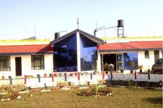 Hotel Sambodhi - Bhopal - 5