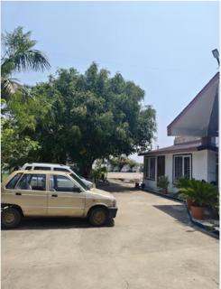Hotel Sambodhi - Bhopal - 4