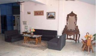 Hotel Sambodhi - Bhopal - 3