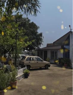 Hotel Sambodhi - Bhopal - 2