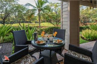 2BR bright quiet condo in Kulalani sleeps 6 - Waikoloa - 0