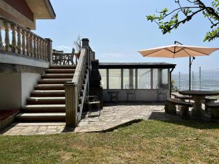 VILLA OSTRERA - Suances - 2